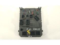 Recambio de caja reles / fusibles para peugeot 206 hatchback (2a/c) 1.1 i referencia OEM IAM 9645747480 S118085210D BSIE0200