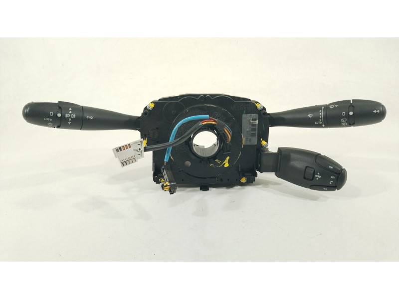 Recambio de mando luces para citroën c2 (jm_) 1.4 referencia OEM IAM 96657273XT 4166860 