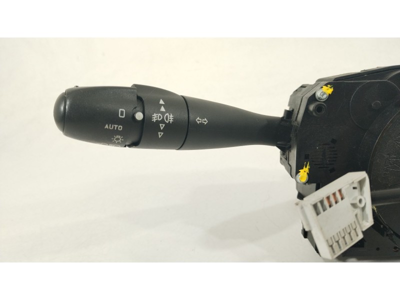 Recambio de mando luces para citroën c2 (jm_) 1.4 referencia OEM IAM 96657273XT 4166860 