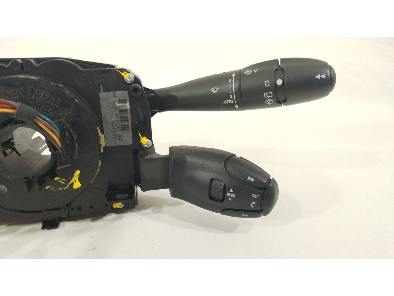Recambio de mando luces para citroën c2 (jm_) 1.4 referencia OEM IAM 96657273XT 4166860 