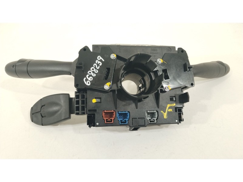 Recambio de mando luces para citroën c2 (jm_) 1.4 referencia OEM IAM 96657273XT 4166860 