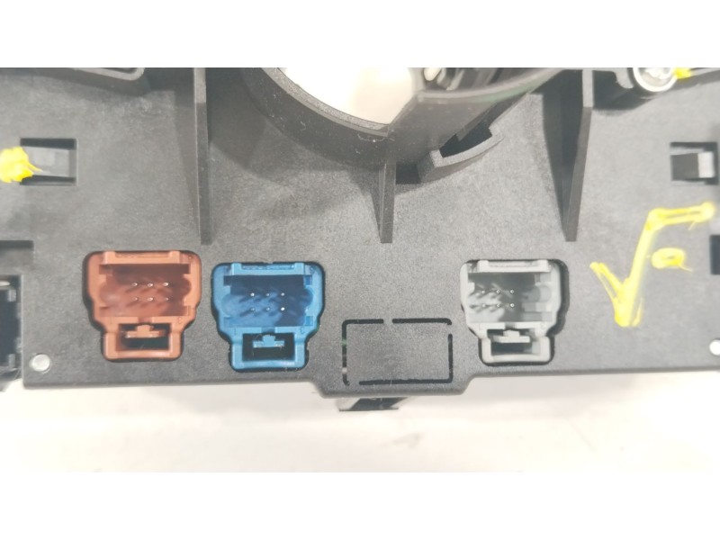 Recambio de mando luces para citroën c2 (jm_) 1.4 referencia OEM IAM 96657273XT 4166860 