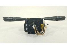 Recambio de mando luces para fiat grande punto (199_) 1.4 (199axb1a) referencia OEM IAM 735410424 619400510 7354104240