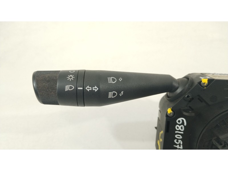 Recambio de mando luces para fiat grande punto (199_) 1.4 (199axb1a) referencia OEM IAM 735410424 619400510 7354104240