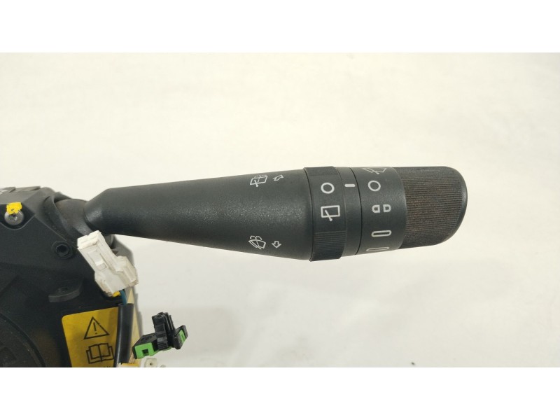 Recambio de mando luces para fiat grande punto (199_) 1.4 (199axb1a) referencia OEM IAM 735410424 619400510 7354104240