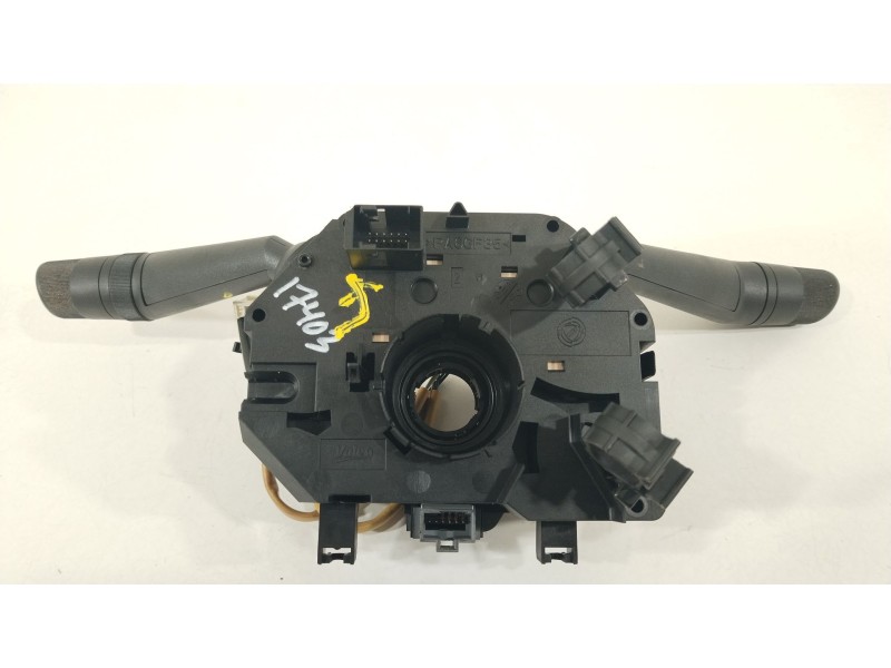 Recambio de mando luces para fiat grande punto (199_) 1.4 (199axb1a) referencia OEM IAM 735410424 619400510 7354104240