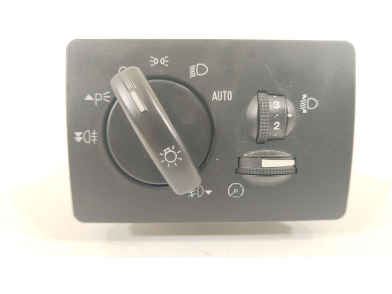 Recambio de mando luces para ford c-max (dm2) 1.8 tdci referencia OEM IAM 7M5T13A024CA  