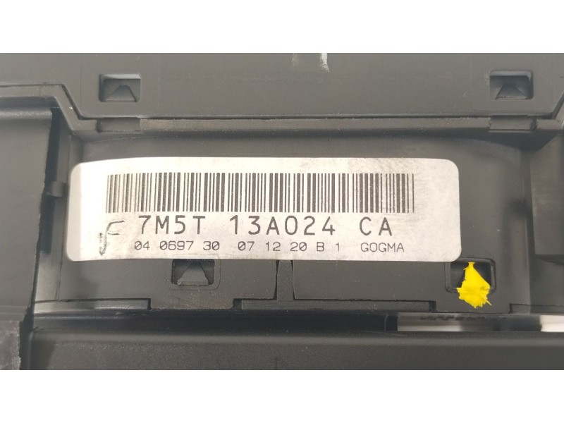Recambio de mando luces para ford c-max (dm2) 1.8 tdci referencia OEM IAM 7M5T13A024CA  