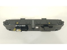 Recambio de pantalla multifuncion para mazda 6 hatchback (gh) 2.0 mzr-cd (gh14) referencia OEM IAM GAA9611J0 GAL1611J0  2