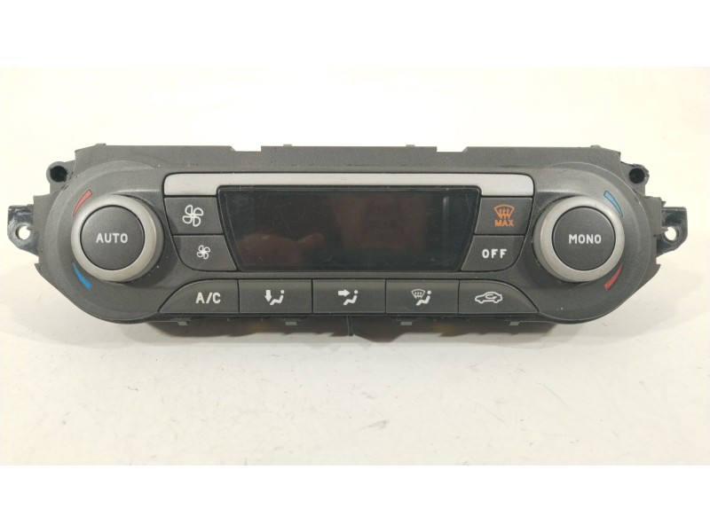 Recambio de mando climatizador para ford c-max (dm2) 1.8 tdci referencia OEM IAM 7M5T18C612AD  