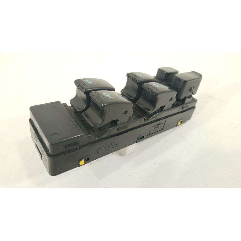 Recambio de mando elevalunas delantero izquierdo para hyundai terracan (hp) 2.9 crdi full referencia OEM IAM 621W04290 93501H111