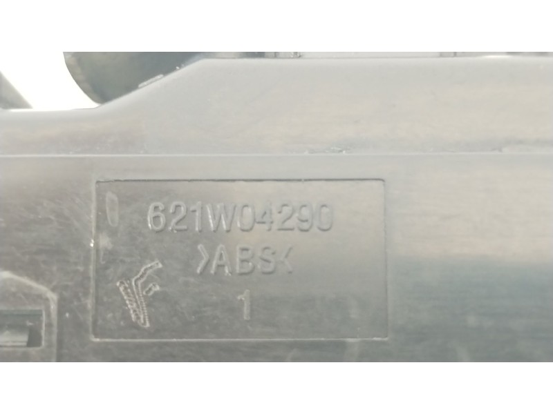 Recambio de mando elevalunas delantero izquierdo para hyundai terracan (hp) 2.9 crdi full referencia OEM IAM 621W04290 93501H111