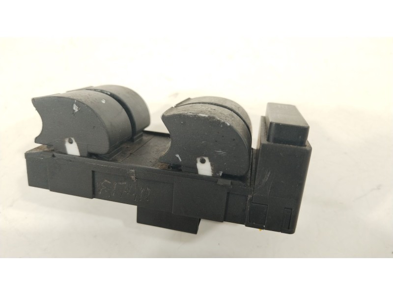 Recambio de mando elevalunas delantero izquierdo para audi a4 b6 (8e2) 2.0 referencia OEM IAM 8Z0959851  