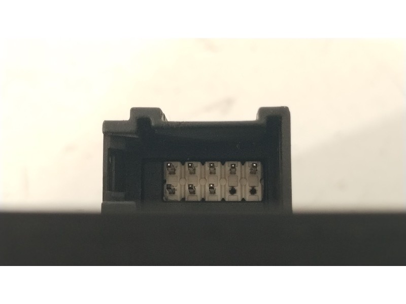 Recambio de mando elevalunas delantero izquierdo para audi a4 b6 (8e2) 2.0 referencia OEM IAM 8Z0959851  