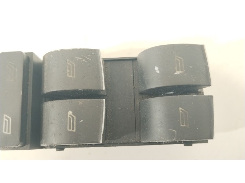 Recambio de mando elevalunas delantero izquierdo para audi a4 b6 (8e2) 2.0 referencia OEM IAM 8Z0959851  