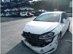 volkswagen golf vii variant (ba5, bv5) del año 2019
