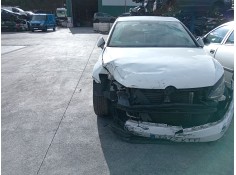 volkswagen golf vii variant (ba5, bv5) del año 2019 2