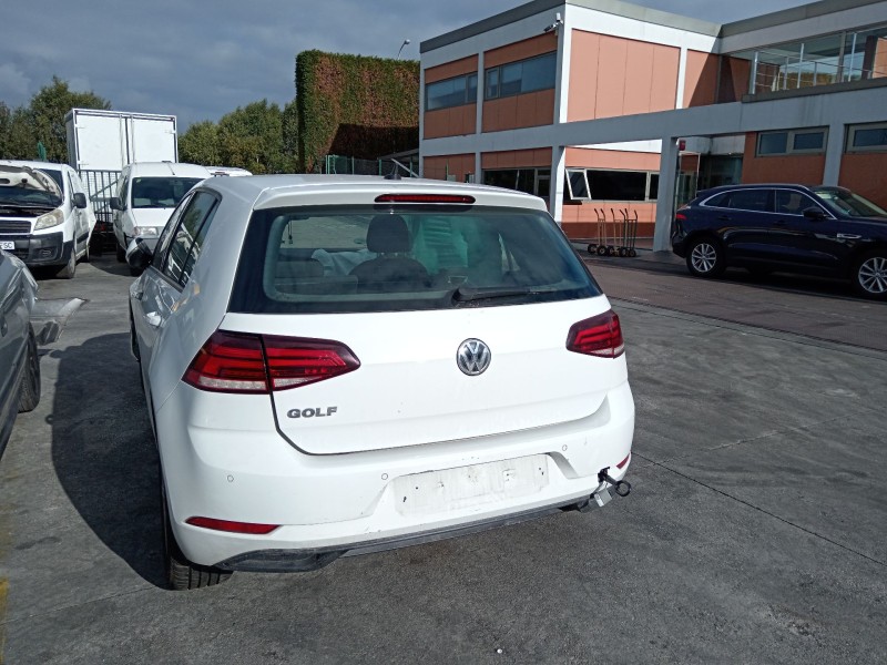 volkswagen golf vii variant (ba5, bv5) del año 2019