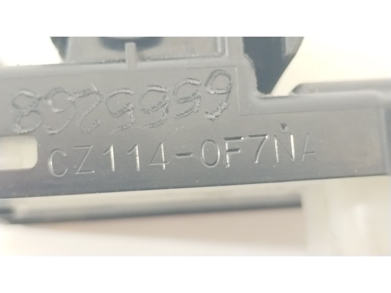 Recambio de mando elevalunas delantero izquierdo para toyota aygo (_b4_) 1.0 (kgb40) referencia OEM IAM 848200H010 CZ1140F7NA 