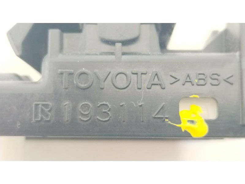 Recambio de mando elevalunas delantero izquierdo para toyota aygo (_b4_) 1.0 (kgb40) referencia OEM IAM 848200H010 CZ1140F7NA 