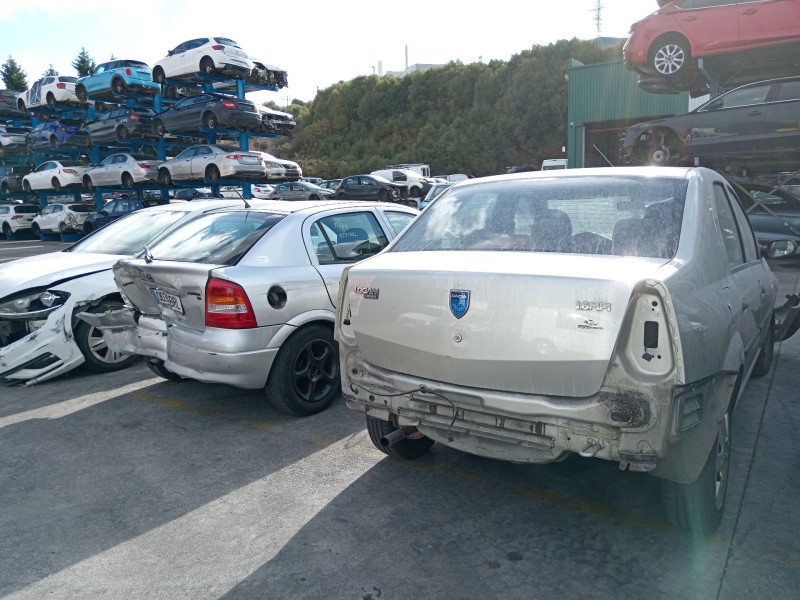 dacia logan (ls_) del año 2006