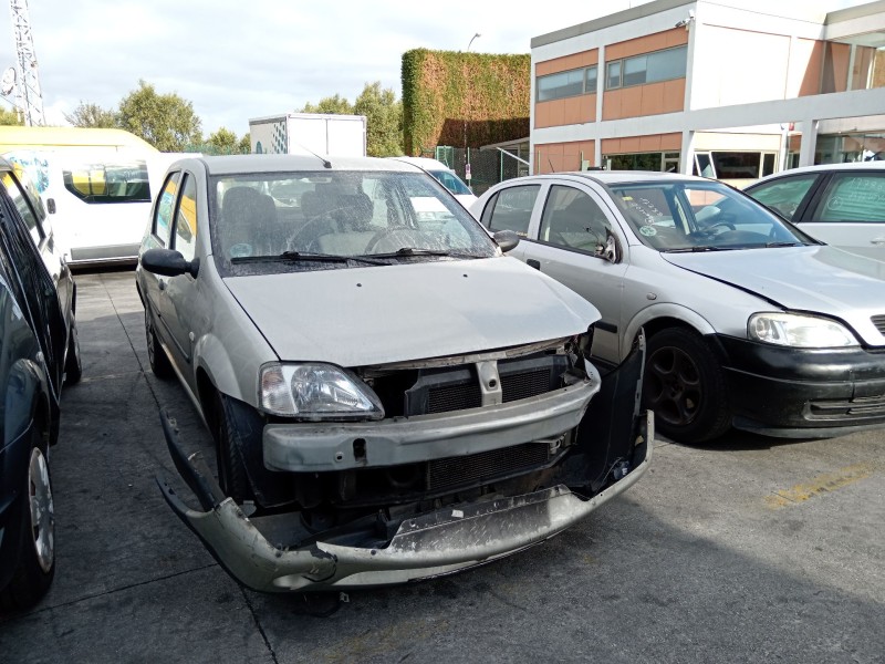 dacia logan (ls_) del año 2006
