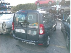 dacia logan mcv (ks_) del año 2009 2