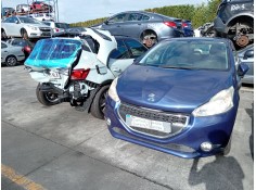peugeot 208 i (ca_, cc_) del año 2013