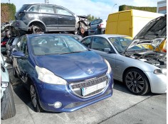 peugeot 208 i (ca_, cc_) del año 2013 2