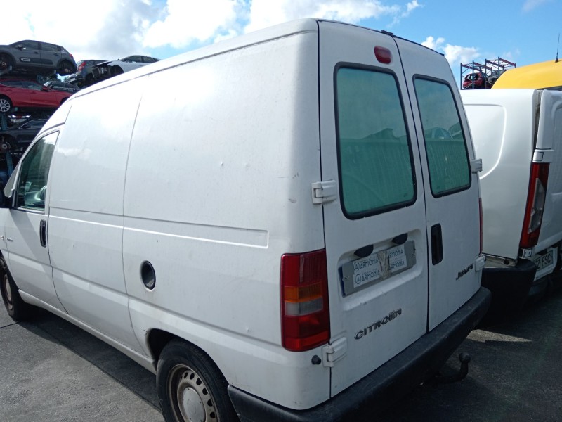 citroën jumpy i furgoneta (bs_, bt_, by_, bz_) del año 2003