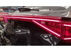 Recambio de piloto trasero central para cupra formentor formentor cupra 150 ehyb referencia OEM IAM 5FF945307H   2