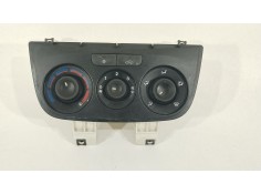 Recambio de mando calefaccion / aire acondicionado para fiat doblo furgoneta/monovolumen (223_) 1.3 d multijet referencia OEM IA