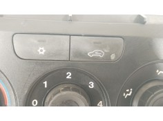 Recambio de mando calefaccion / aire acondicionado para fiat doblo furgoneta/monovolumen (223_) 1.3 d multijet referencia OEM IA 2