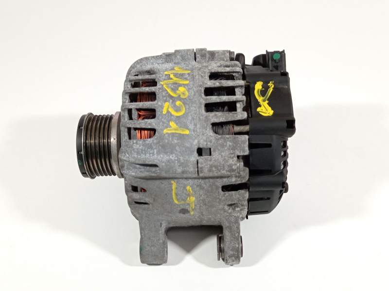 ALTERNADOR 9818677980 