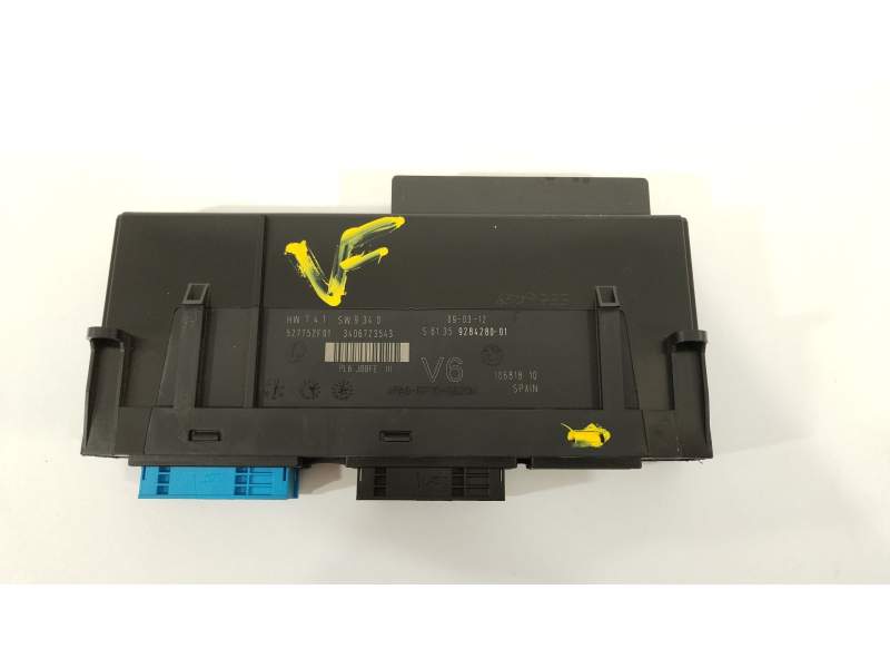 MODULO ELECTRONICO 61359284280 