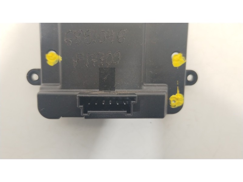 Recambio de sensor para fiat doblo furgoneta/monovolumen (223_) 1.3 d multijet referencia OEM IAM 51826041 0265005557 