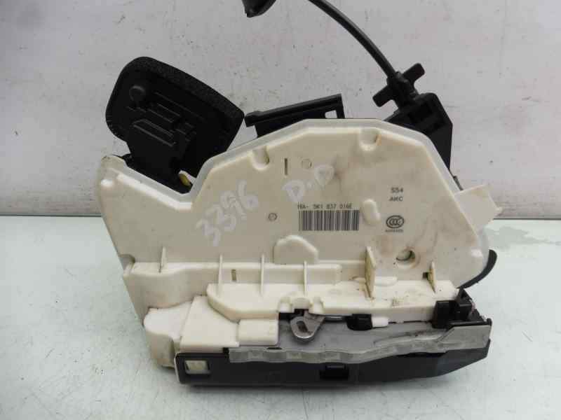 CERRADURA PUERTA DELANTERA DERECHA 5K1837016E 