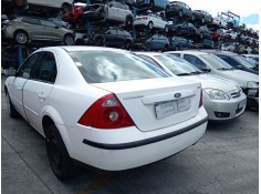 ford mondeo iv sedán (ba7) del año 2004