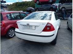 ford mondeo iv sedán (ba7) del año 2004 2