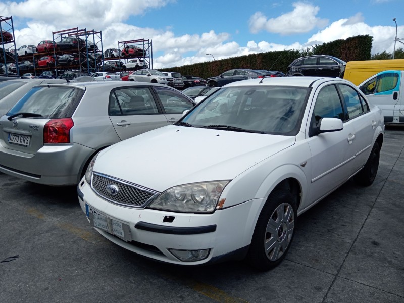 ford mondeo iv sedán (ba7) del año 2004