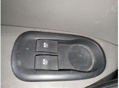 Recambio de mando elevalunas delantero izquierdo para renault kangoo / grand kangoo ii (kw0/1_) 1.5 dci 70 (kw0v, kw0a) referenc