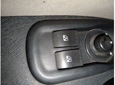 Recambio de mando elevalunas delantero izquierdo para renault kangoo / grand kangoo ii (kw0/1_) 1.5 dci 75 (kw07, kw10, kw04) re
