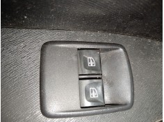 Recambio de mando elevalunas delantero izquierdo para renault kangoo express (fw0/1_) 1.5 dci 75 (fw07, fw10, fw04) referencia O