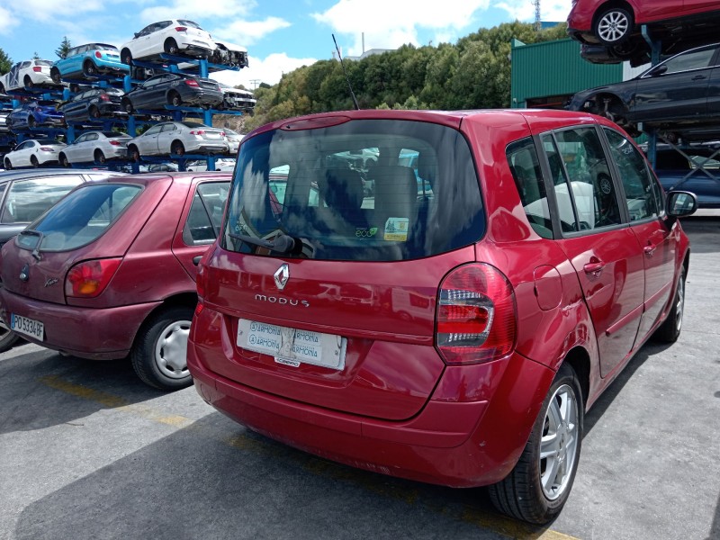 renault modus / grand modus (f/jp0_) del año 2010