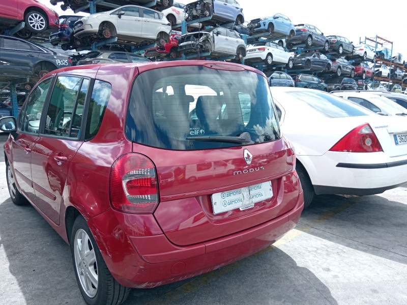 renault modus / grand modus (f/jp0_) del año 2010