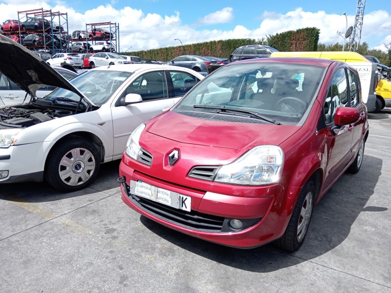 renault modus / grand modus (f/jp0_) del año 2010