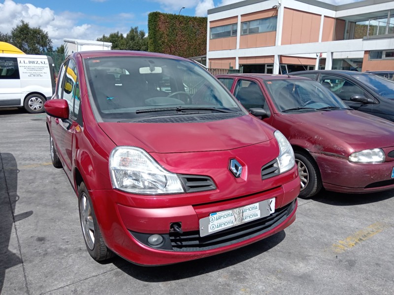 renault modus / grand modus (f/jp0_) del año 2010