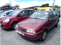 ford fiesta iv (ja_, jb_) del año 1997