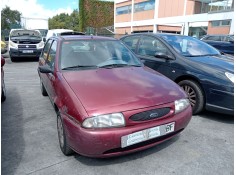ford fiesta iv (ja_, jb_) del año 1997 2