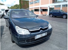 citroën c5 ii (rc_) del año 2007